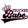 TRUCKER BABE