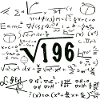 Root 196 Birthday Mathematics