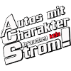 Auto Tuning Schrauber KultAuto Charakter Strom(25)