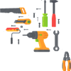 Toolkit, Handyman