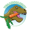 Vegan Dinosaur