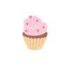 Cupcake Queen