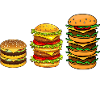 Burg Burger Burgest