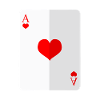 Ace of Hearts 8