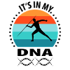 Javelin throw Javelin thrower thrower
