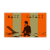 maui hawaii surfer