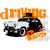 Driving