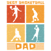 Best Basketball Dad