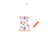 Baker Baking Confectioner