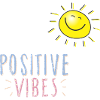 POSITIV VIBES
