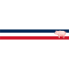 Drapeau français Cochon - Agriculteur français