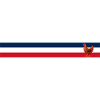 Drapeau français poule - Agriculteur français