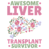 Awesome Liver Transplant Survivor