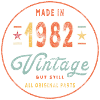 Made in 1982