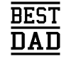 best dad