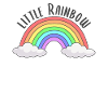 Little Rainbow - Rainbow Baby Pregnancy