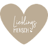 Lieblingsmensch