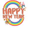 Happy New Year Shirt, New Years Eve Tee, Happy