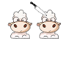 Schaf Gestochen Schaf