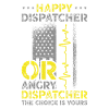 Emergency Dispatcher Dispatcher