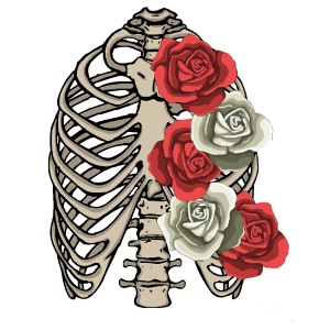 Bones and Roses