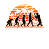 Cricket Evolution Sunset Cricketer