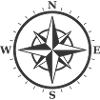 Compass logo