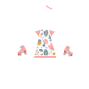 Roller Skates Running Roller Skates