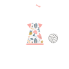 Volleyball Beach Volleyball
