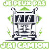 J'peux pas j'ai camion