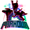Parkour Freerunner Traceur Le Parcourshirt