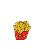 love of french fries