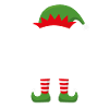 Le Papa Elfe