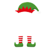 The Cutest Elf