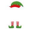 The Grumpy Elf