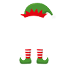 The Mummy Elf