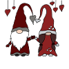 Elves Pair