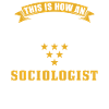 Sociologist Gift