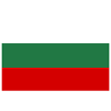 Bulgaria Flag