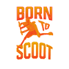 Born to Scoot