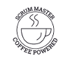 "Scrum Master Coffee | " Scrum Master""