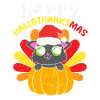 Joyeux Noël d’Halloween