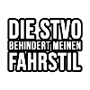 STVO vs Fahrstil