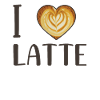 Latte Macchiato Gift