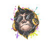 Monkey Music