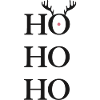 Ho Ho Ho