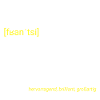 Franzi Name Definition