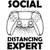 Gaming Gamer