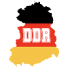 Eastern Bloc GDR