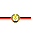 GDR Ossi